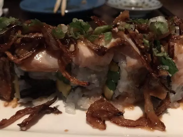 Sushi Bistro