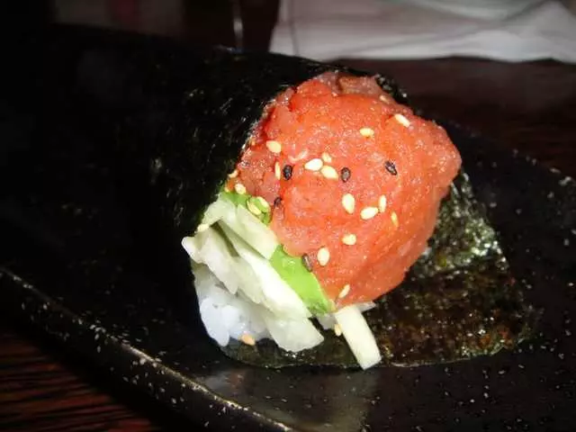 Sushi Bistro