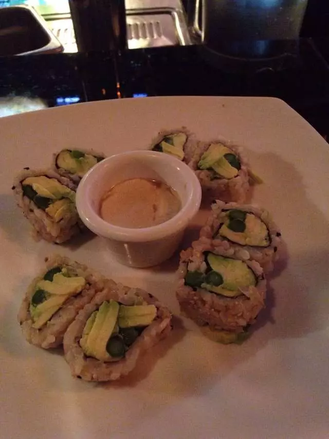 Sushi Bistro