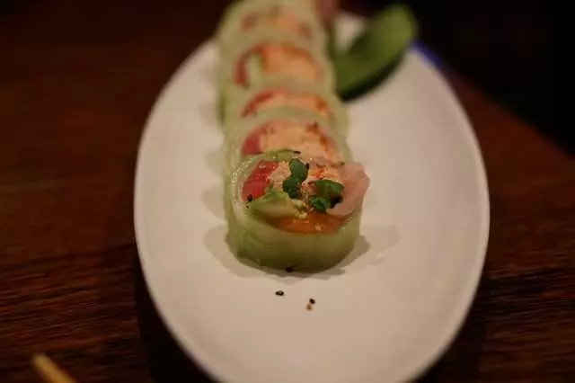 Sushi Bistro