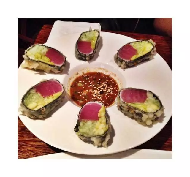 Sushi Bistro