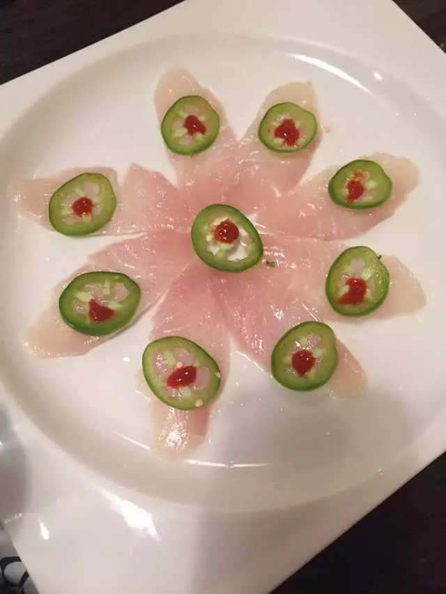 Sushi Bistro