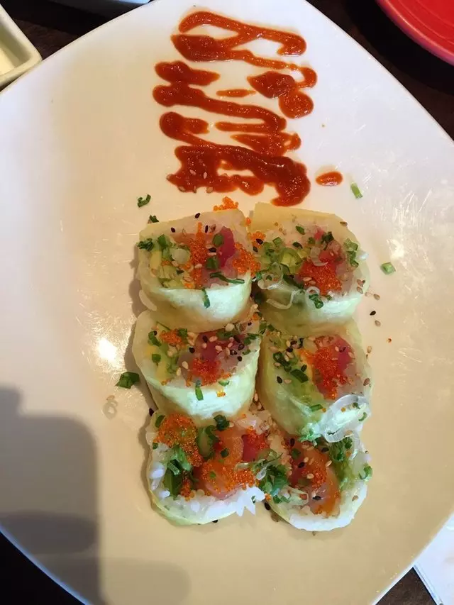 Sushi Bistro