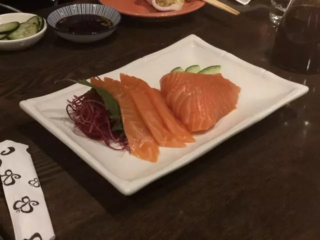 Sushi Bistro