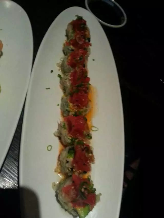 Sushi Bistro