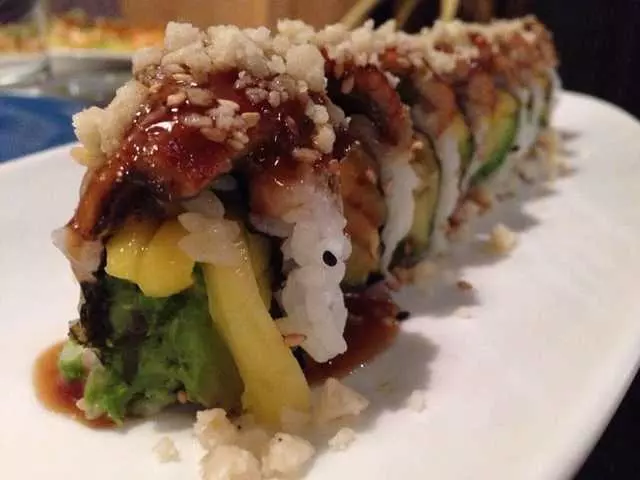 Sushi Bistro