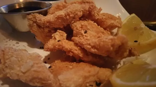 Sushi Bistro