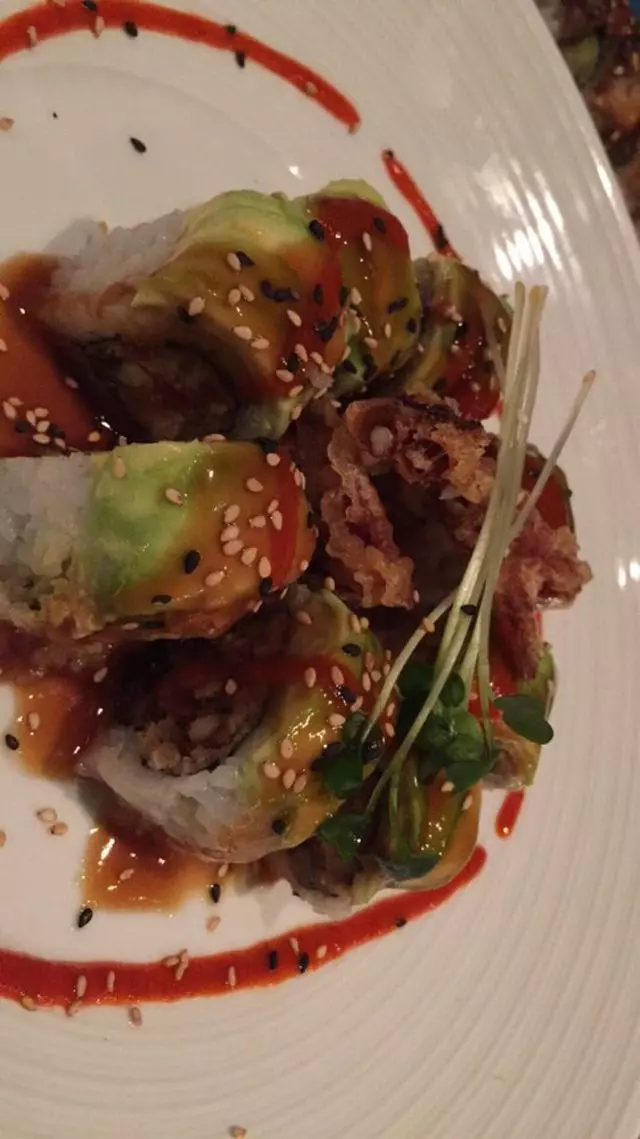 Sushi Bistro