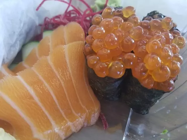 Sushi Bistro