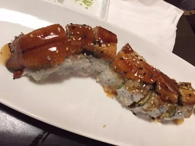 Sushi Bistro