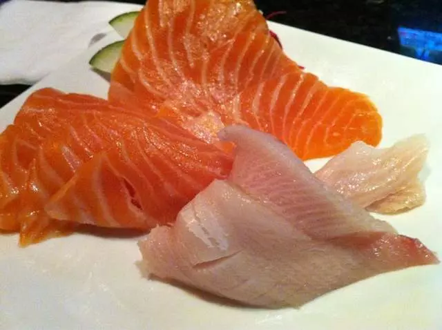 Sushi Bistro