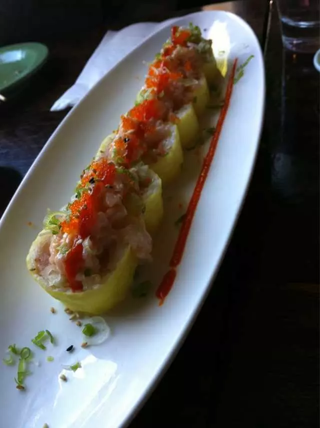 Sushi Bistro