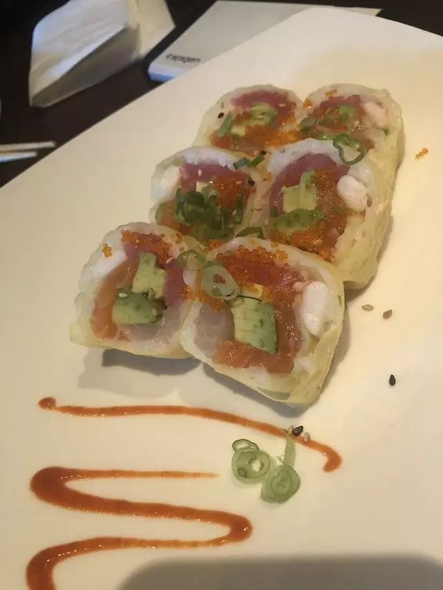 Sushi Bistro