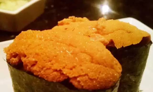 Sushi Bistro