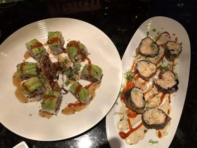 Sushi Bistro