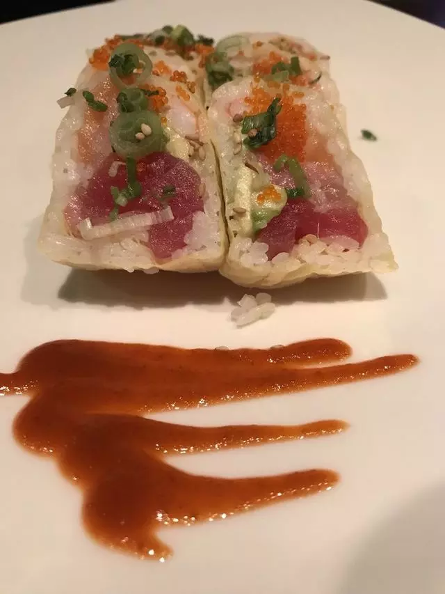 Sushi Bistro