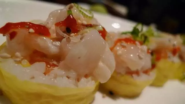 Sushi Bistro