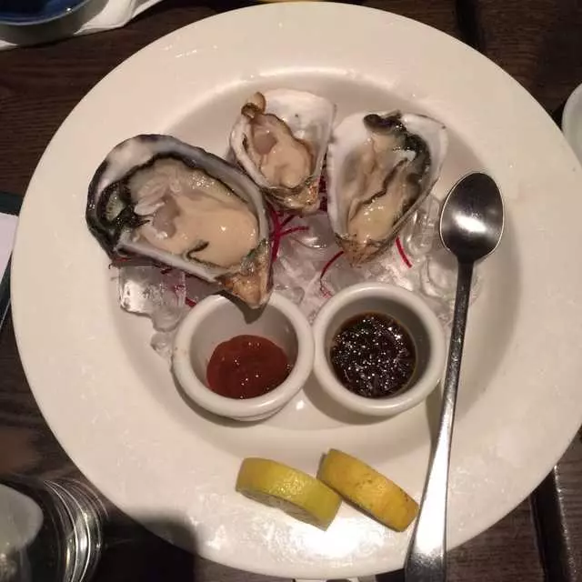 Sushi Bistro