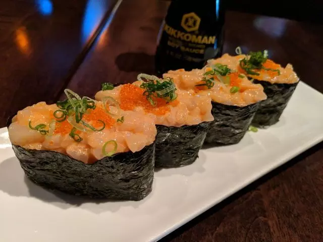 Sushi Bistro