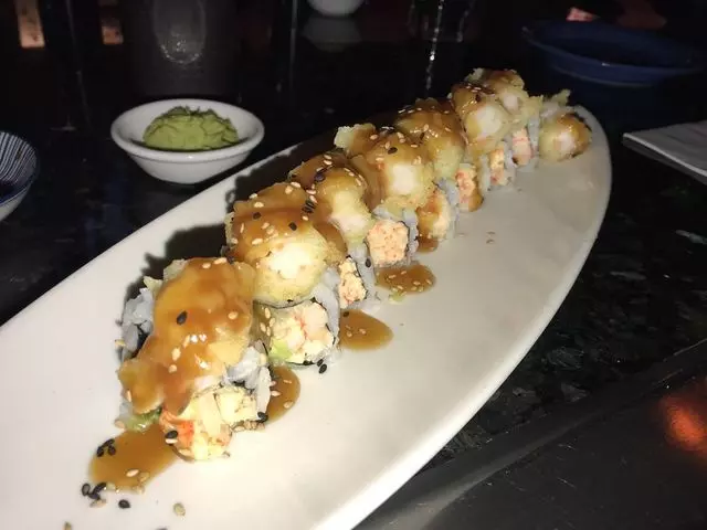 Sushi Bistro