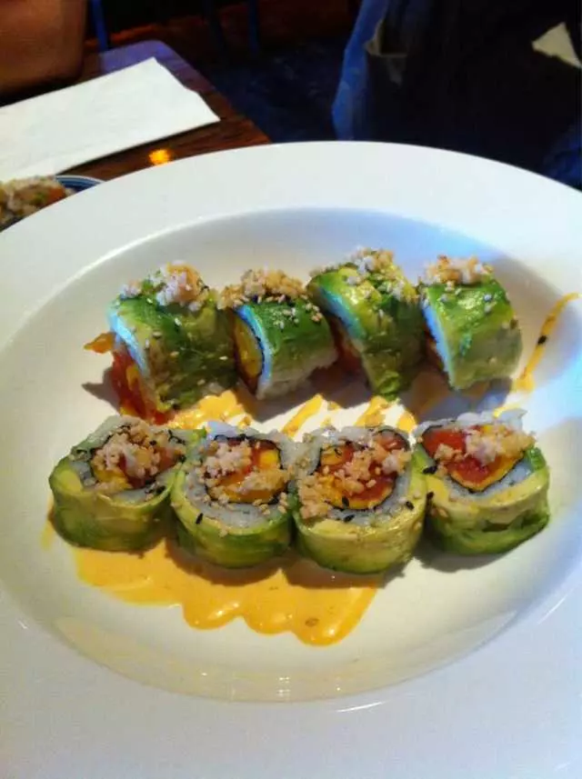 Sushi Bistro