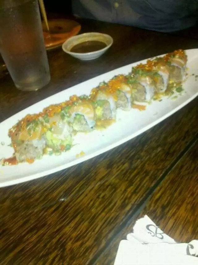 Sushi Bistro