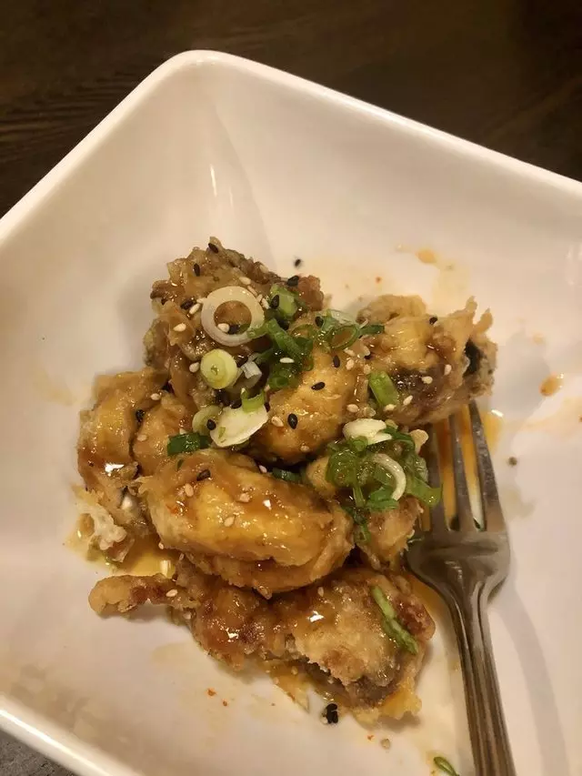 Sushi Bistro