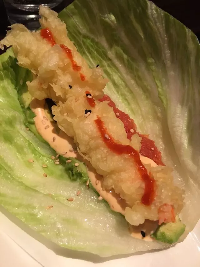 Sushi Bistro