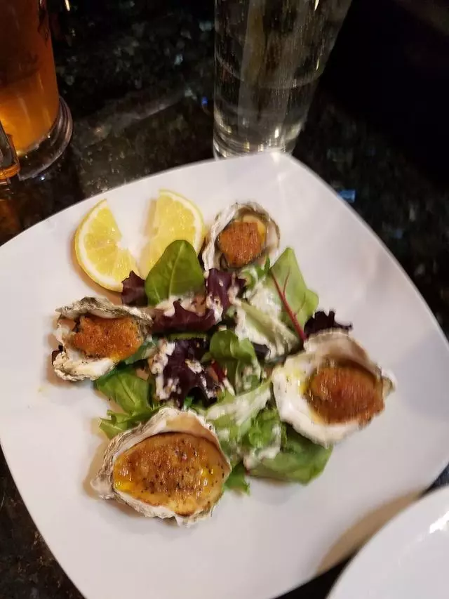 Sushi Bistro