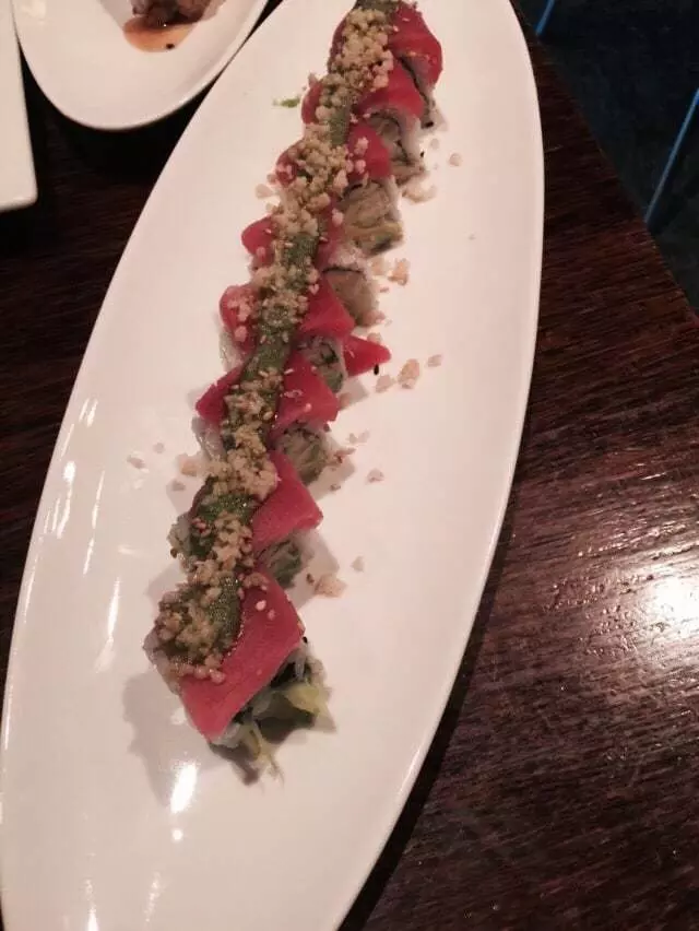 Sushi Bistro