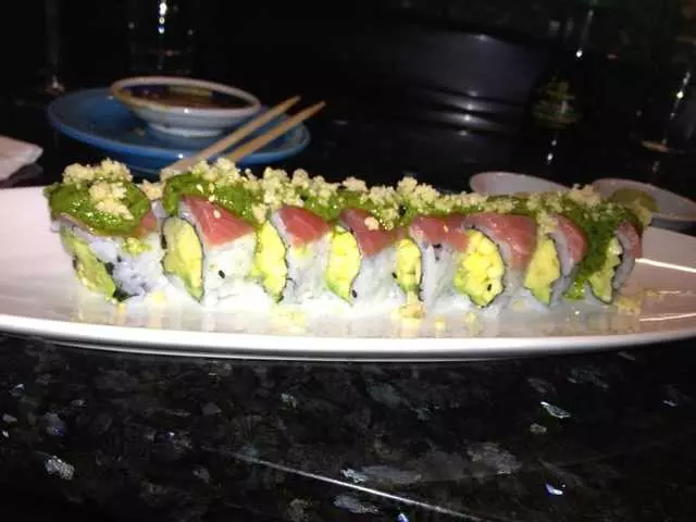 Sushi Bistro
