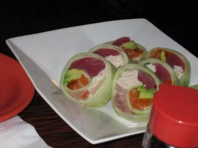 Sushi Bistro