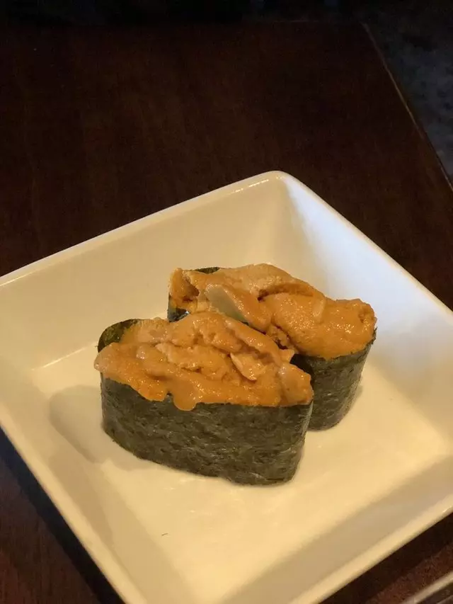 Sushi Bistro