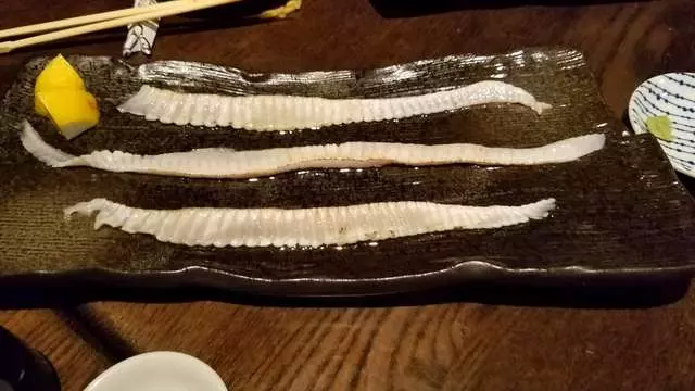 Sushi Bistro