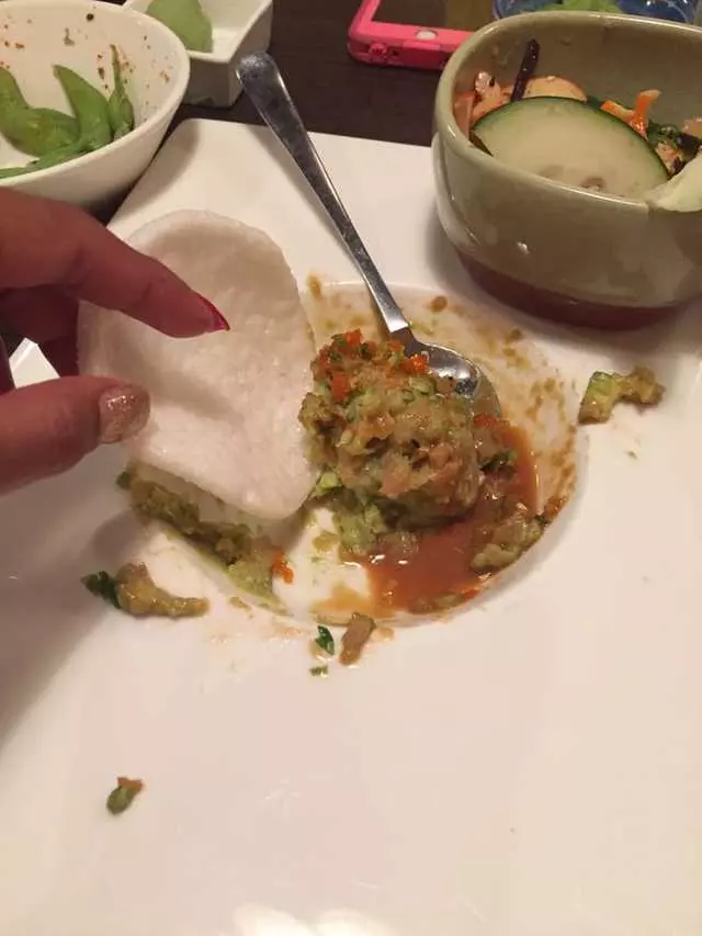 Sushi Bistro