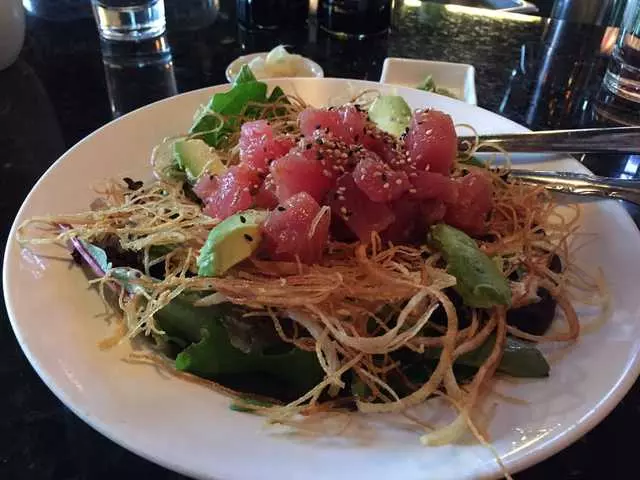 Sushi Bistro