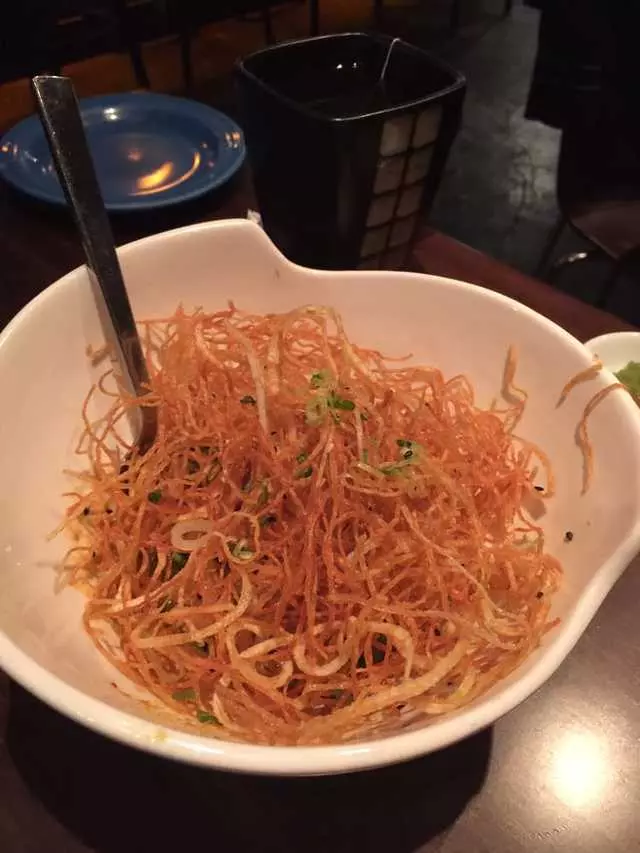 Sushi Bistro