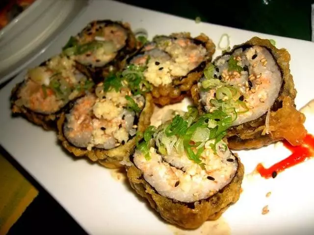 Sushi Bistro