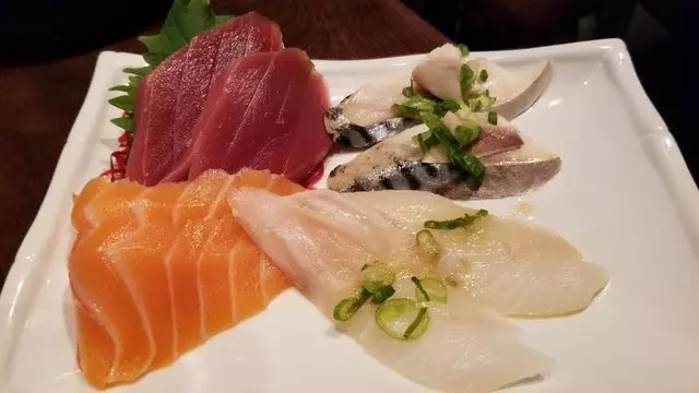 Sushi Bistro