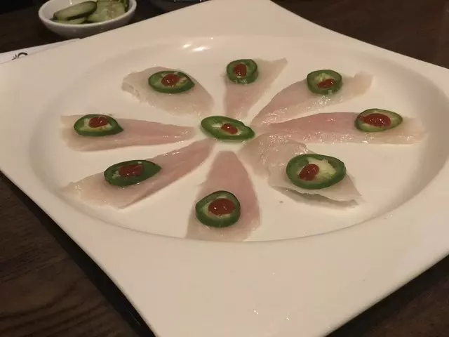 Sushi Bistro