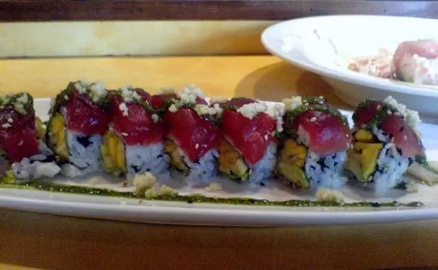 Sushi Bistro