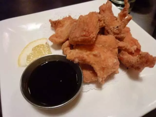 Sushi Bistro
