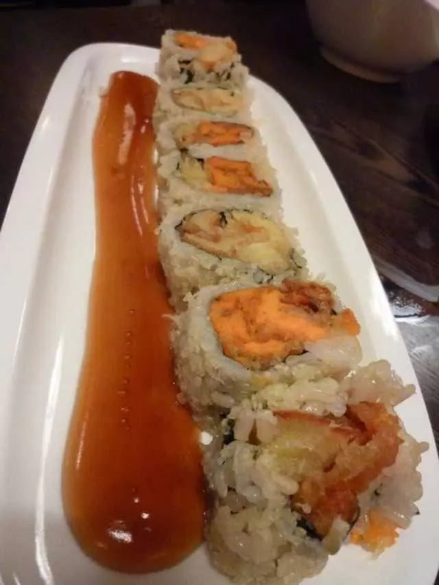 Sushi Bistro