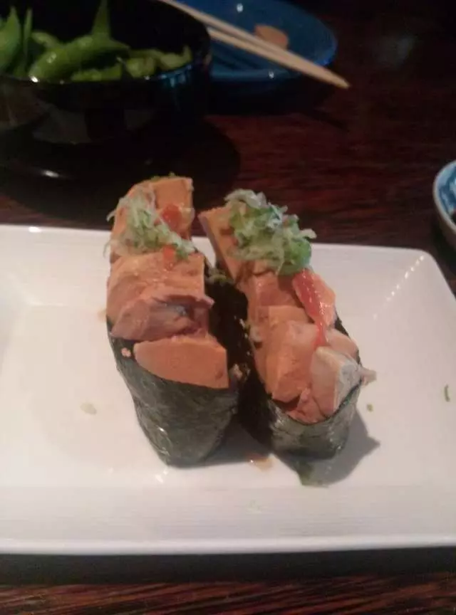 Sushi Bistro