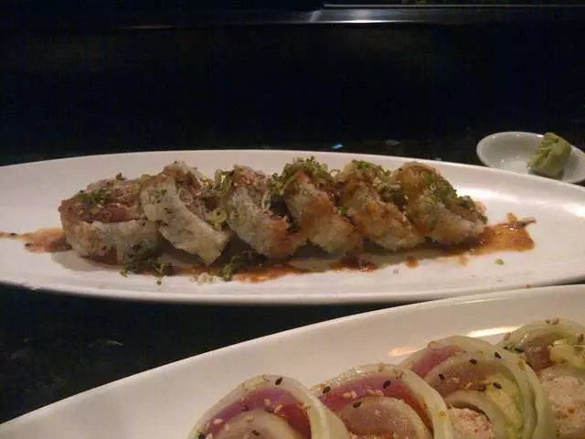 Sushi Bistro