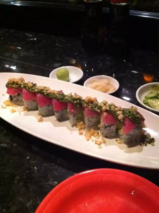 Sushi Bistro