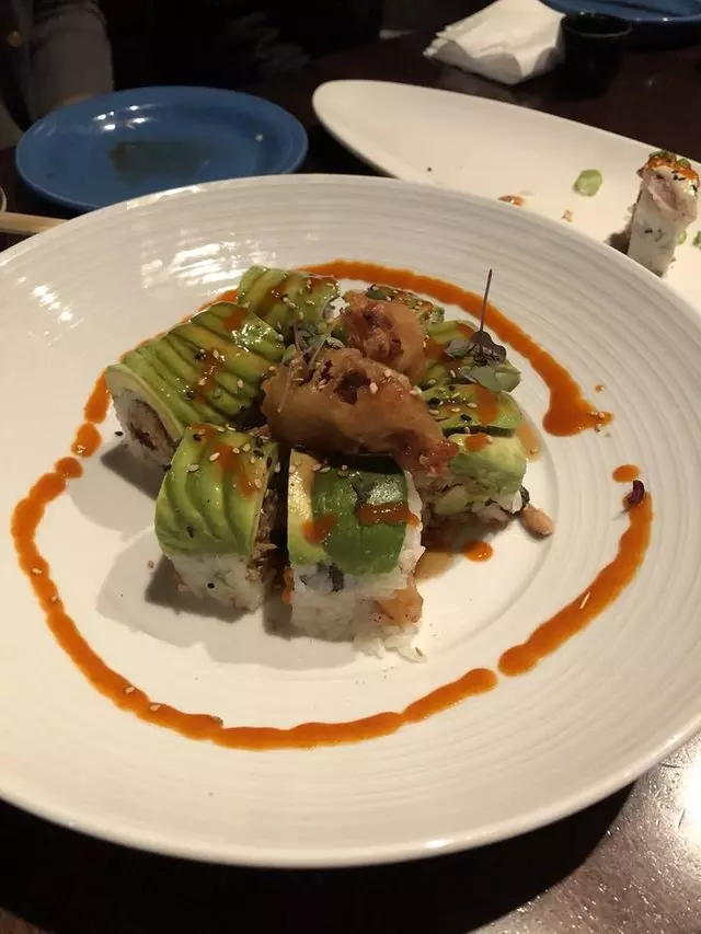 Sushi Bistro