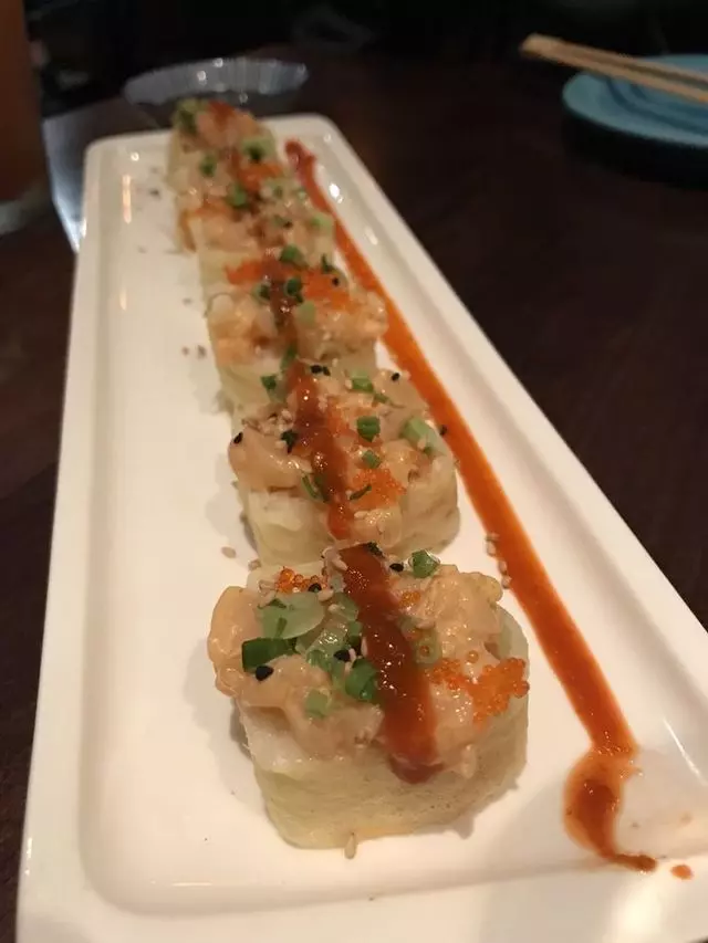 Sushi Bistro