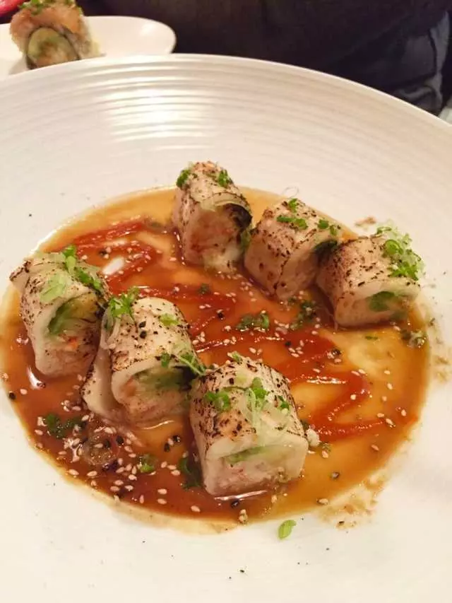 Sushi Bistro