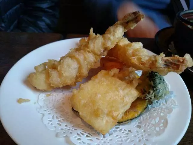 Sushi Bistro